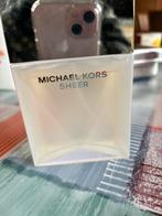Authentique eau de parfum Michael kors, Comme neuf