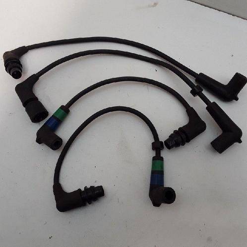 BOUGIEKABEL SET Mazda RX-8 (SE17) (01-2003/06-2012), Auto-onderdelen, Elektronica en Kabels, Mazda, Gebruikt