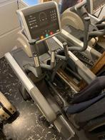 Technogym crosstrainer, Sport en Fitness, Fitnessapparatuur, Ophalen, Gebruikt, Armen, Crosstrainer