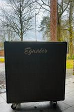 Egnater Renegade 410x Cabinet, Muziek en Instrumenten, Ophalen, Gebruikt