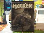 av 1 bd hacker eo 3.00 euro, Une BD, Enlèvement ou Envoi, Comme neuf