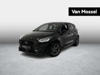 Ford Fiesta 1.0 EcoBoost MHEV 92kW ST-Line-Winter Pack Carpl, Voorwielaandrijving, Traction-control, Stof, Gebruikt