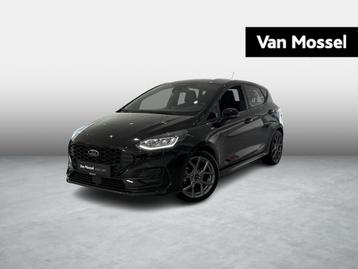 Ford Fiesta 1.0 EcoBoost MHEV 92kW ST-Line-Winter Pack Carpl beschikbaar voor biedingen