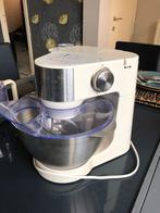 Kenwood Prospero KM260 keukenrobot, Ophalen, 3 snelheden of meer, Zo goed als nieuw, 2 tot 3 liter