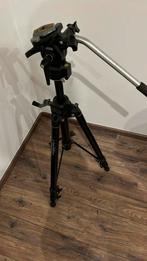 Statief Manfrotto art 074, Ophalen, Zo goed als nieuw