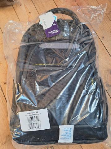 Nieuwe rugtas beschikbaar voor biedingen