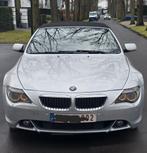 BMW 630I cabrio 3.0 258pk, Auto's, BMW, Handgeschakeld, Particulier, 6 Reeks, Te koop