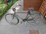 Groene stadsfiets van rolls well, Fietsen en Brommers, Fietsen | Heren | Herenfietsen, Ophalen, Gebruikt