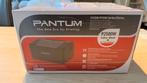 Pantum P2500W laser printer met Apple AirPrint, Computers en Software, Printers, Zwart-en-wit printen, Printer, Nieuw, Ophalen of Verzenden
