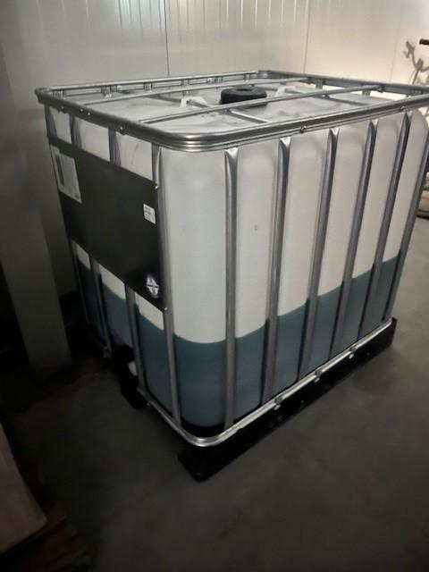 Koelvloeistof voor warmtepompen, Diversen, Overige Diversen, Zo goed als nieuw, Ophalen