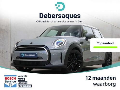 MINI One 1.5 OPF, Auto's, Mini, Bedrijf, One, ABS, Airbags, Airconditioning, Android Auto, Apple Carplay, Bluetooth, Boordcomputer