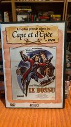 DVD : LE BOSSU ( BOURVIL , MARAIS ), CD & DVD, Comme neuf, Tous les âges