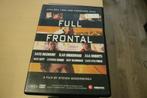 full frontal, Cd's en Dvd's, Dvd's | Drama, Ophalen of Verzenden