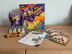 Flo Fladdermuis, Hobby en Vrije tijd, Gezelschapsspellen | Bordspellen, Drie of vier spelers, Ophalen of Verzenden, Gebruikt, Ravensburger