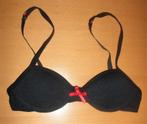 Comme neuf - Soutien-gorge jeune fille 65AA, Kleding | Dames, Ophalen, Zwart, BH