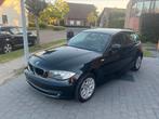 Blw 116d euro5, 1 Reeks, 1995 cc, Zwart, 4 cilinders