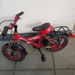 marque de vélos pour enfants Mickeybike (20 euros), Utilisé, Enlèvement ou Envoi, Moins de 16 pouces