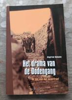 S. Debaeke - Het drama van de Dodengang, Livres, Histoire nationale, Comme neuf, S. Debaeke, Enlèvement ou Envoi