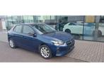 Opel Corsa 1.2B 75 PK Edition Carplay/Android auto, Camera,, Auto's, 75 pk, 5 deurs, 55 kW, Zilver of Grijs