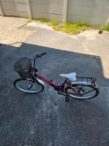 Mesjes fietsen in goede staat voor 50 euro beschikbaar voor biedingen