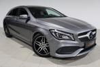 Mercedes CLA180 AMG PACK, Auto's, Voorwielaandrijving, CLA, 4 cilinders, Leder en Stof