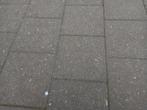 beton klinker 20x20 6cm dik, Tuin en Terras, Tegels en Klinkers, Ophalen, Zo goed als nieuw, Beton, Klinkers