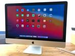 iMac 27 pouces, écran Retina 5K, Informatique & Logiciels, Apple Desktops, Comme neuf, 32 GB, IMac, Enlèvement ou Envoi