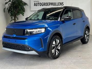 Opel Frontera Turbo Hybrid GS eDCT Tech Pack beschikbaar voor biedingen