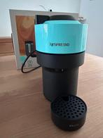 Nespresso machine, Elektronische apparatuur, Koffiezetapparaten, Ophalen, Espresso apparaat, Zo goed als nieuw, Koffiepads en cups