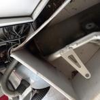 Kfx 400 uitlaat quad, Ophalen, Nieuw, Uitlaat