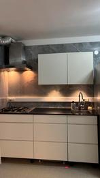 Cuisine complete a vendre, Enlèvement, Utilisé, Autres types, Blanc