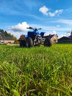 Een zeer mooie Yamaha blaster 200., Motoren