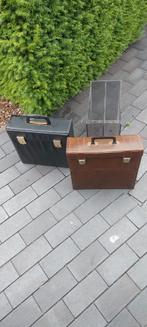 Lp's koffers, Ophalen, Zo goed als nieuw
