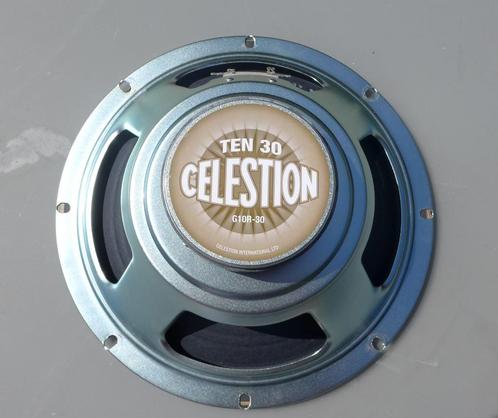 Celestion G10-R30, Audio, Tv en Foto, Luidsprekerboxen, Zo goed als nieuw, Center speaker, Minder dan 60 watt, Overige merken