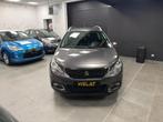 PEUGEOT 2008 1.2 BENZINE 2017 PURETEC 120.000 KM TOP STAAT, Euro 6, Bedrijf, 81 kW, 1200 cc