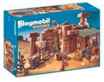 Playmobil goudmijn western, Enfants & Bébés, Jouets | Playmobil, Enlèvement ou Envoi, Utilisé