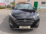 HYUNDAI, Auto's, Voorwielaandrijving, Electronic Stability Program (ESP), 4 cilinders, Zwart