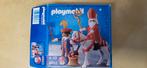 Playmobiel 4893, Ophalen, Zo goed als nieuw