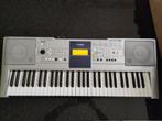 Keyboard Yamaha PSR E323, Musique & Instruments, Claviers, Comme neuf, Enlèvement, Sensitif, Yamaha