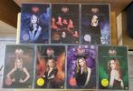 Intégrale DVD Buffy contre les Vampires, CD & DVD, DVD | TV & Séries télévisées, Comme neuf, Enlèvement, Coffret, Science-Fiction et Fantasy