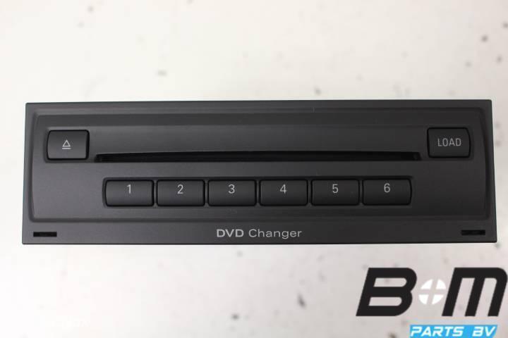 DVD wisselaar Audi S8 4H 4H0035108E, Auto diversen, Autoradio's, Gebruikt