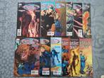 Fantastic Four #500-511 (12 comics), Enlèvement ou Envoi, Neuf, Série complète ou Série