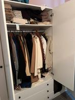 Kleerkast, Huis en Inrichting, Ophalen, Zo goed als nieuw, 150 tot 200 cm, 200 cm of meer