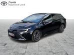 Toyota Corolla 2.0HYB STYLE + TECH PACK, 116 g/km, Electronic Stability Program (ESP), Euro 6, 196 ch