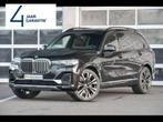 BMW Serie X X7 Design pure excellence - MEGA FULL, Automaat, Euro 6, 2993 cc, Zwart