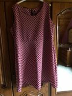 Mooie kleed maat 46, Kleding | Dames, Ophalen, Zo goed als nieuw, Maat 46/48 (XL) of groter