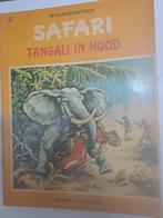 Safari - Tangali in nood, Enlèvement ou Envoi, Utilisé
