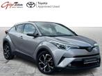 Toyota C-HR 1.8HSD C-LUB + GPS, SUV ou Tout-terrain, Hybride Électrique/Essence, Automatique, Achat