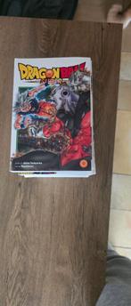 Manga dragonball super 2, Boeken, Overige Boeken, Ophalen, Nieuw