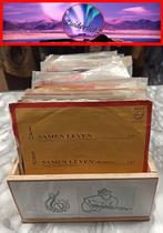 Singles, Ophalen, Gebruikt, 7 inch, Single